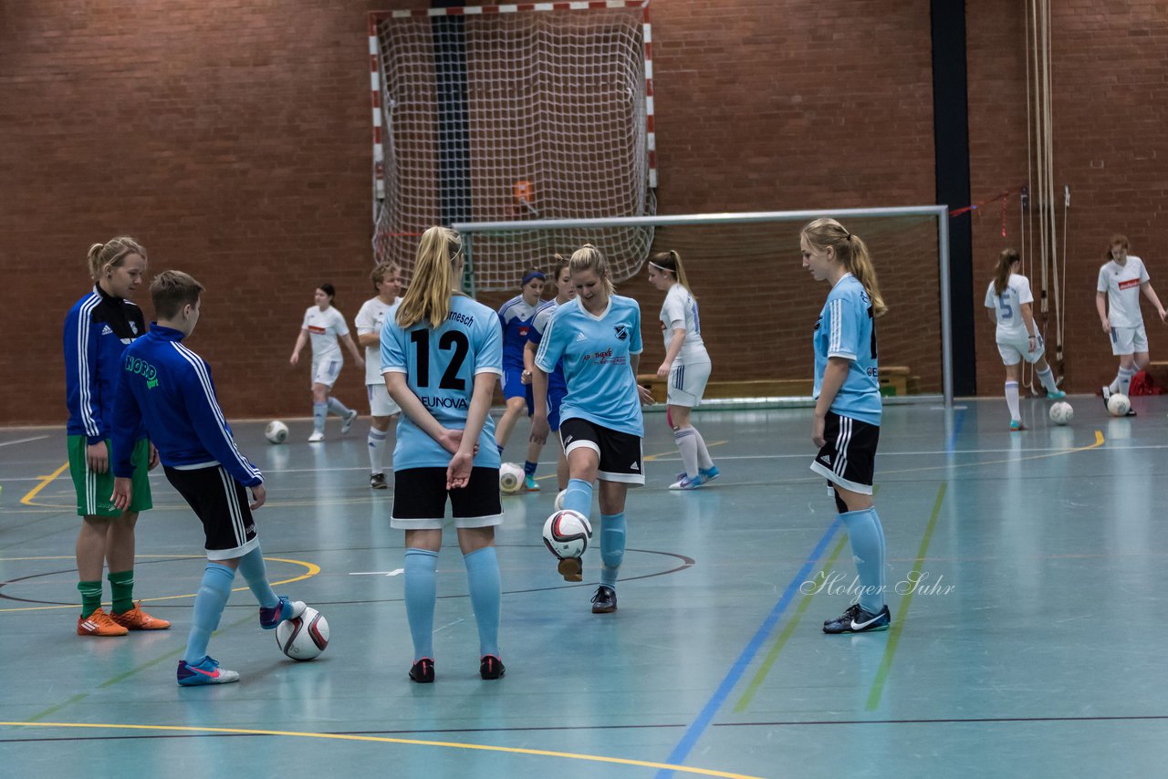 Bild 437 - Dodenhof Cup